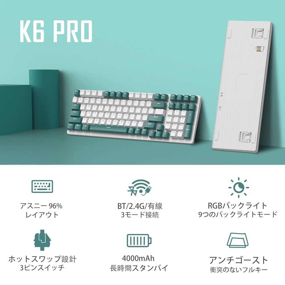 送料無料✨【LUNGETURKEY6'6\"】MINI LONGMODEL（PU） Amazon | ミニ6サイズ 6穴バインダー グレー GPU-MN6-14